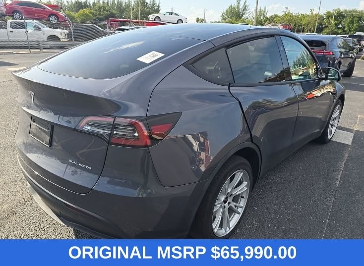tesla model y 2023 7SAYGDEE7PA156669 image tesla model y 2023 7SAYGDEE7PA156669 image